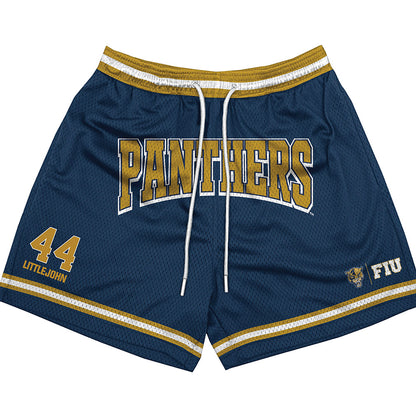 FIU - NCAA Football : Brayshawn Littlejohn - Shorts-0