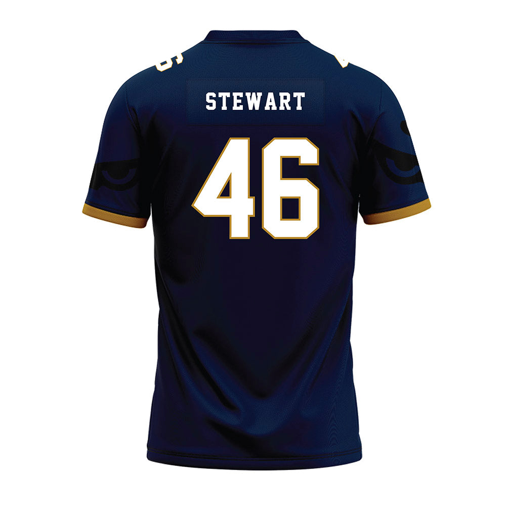 FIU - NCAA Football : Jacorey Stewart - Premium Football Jersey-1