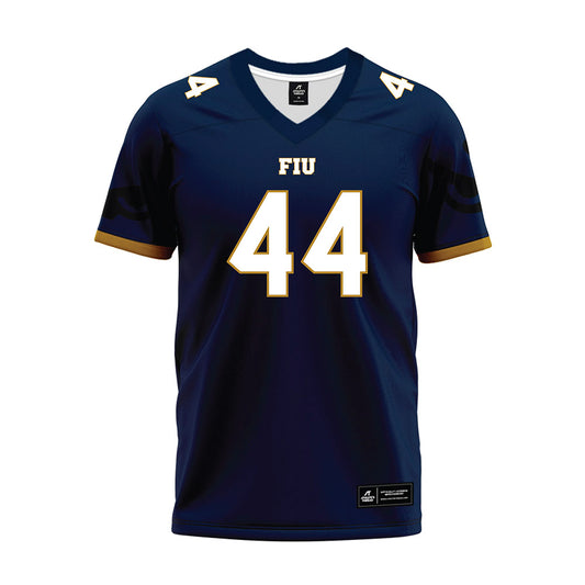 FIU - NCAA Football : Brayshawn Littlejohn - Premium Football Jersey-0