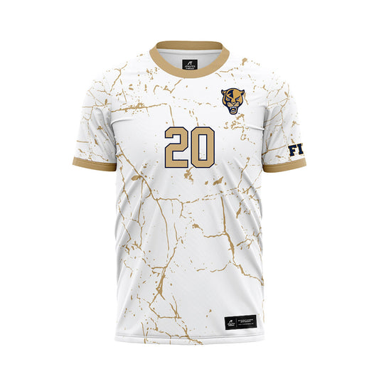FIU - NCAA Men's Soccer : Pasquale Capriati - Soccer Jersey-0