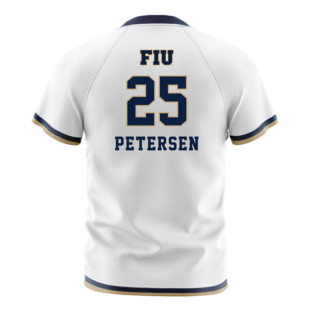 FIU - NCAA Women's Soccer : Carsyn Petersen - Soccer Jersey-1