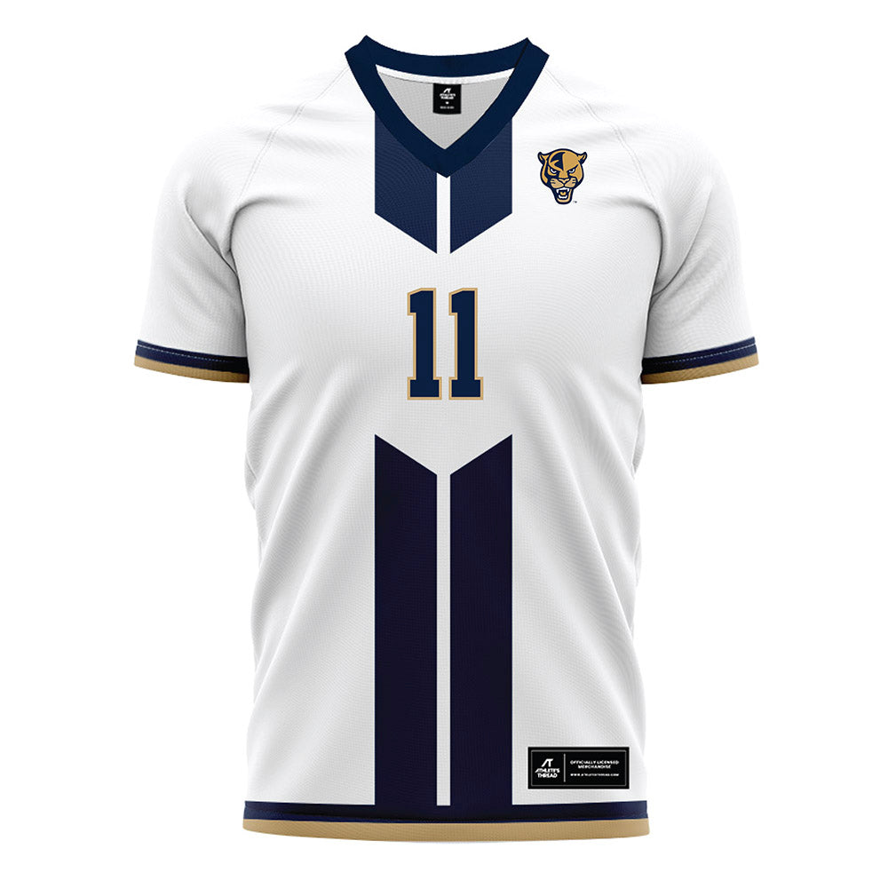 FIU - NCAA Women's Soccer : Barbara Garcia - Soccer Jersey-0