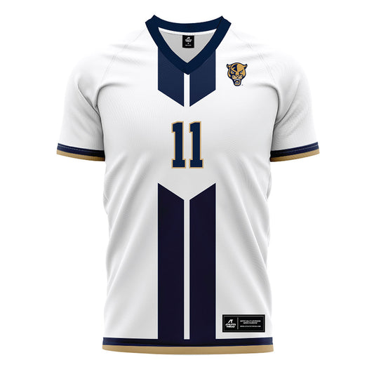 FIU - NCAA Women's Soccer : Barbara Garcia - Soccer Jersey-0