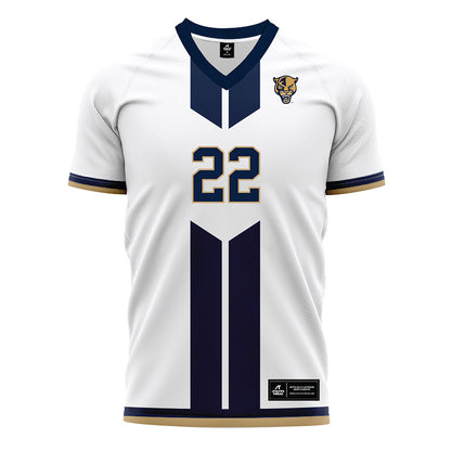 FIU - NCAA Women's Soccer : Adria Kitzinger - Soccer Jersey-0