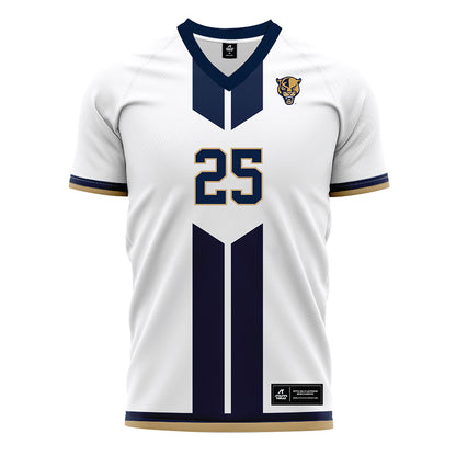 FIU - NCAA Women's Soccer : Carsyn Petersen - Soccer Jersey-0