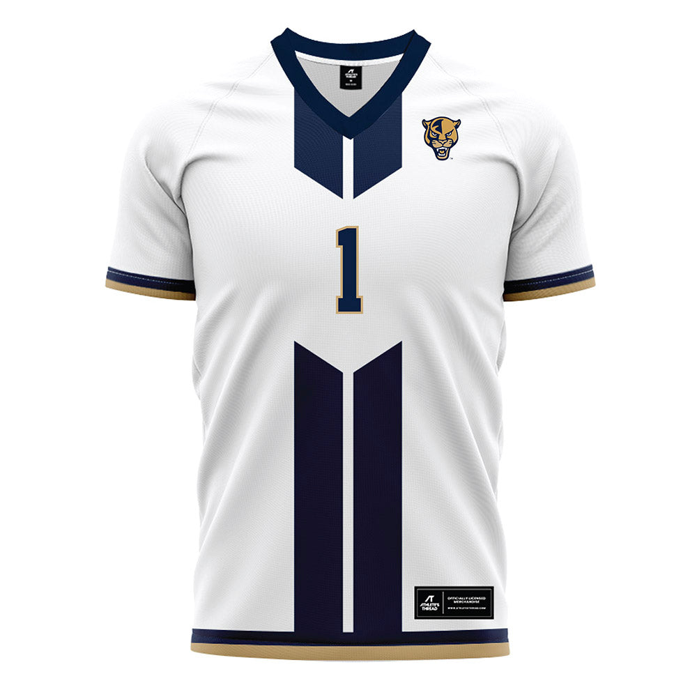 FIU - NCAA Women's Soccer : Valery Restrepo - Soccer Jersey-0