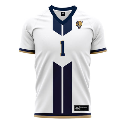 FIU - NCAA Women's Soccer : Valery Restrepo - Soccer Jersey-0