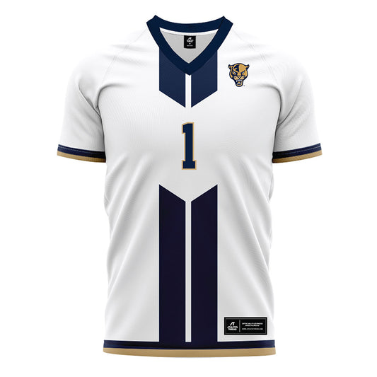 FIU - NCAA Women's Soccer : Valery Restrepo - Soccer Jersey-0
