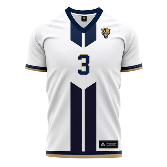 FIU - NCAA Women's Soccer : Kiara Clarke - Soccer Jersey-0