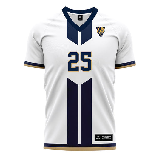 FIU - NCAA Women's Soccer : Leyla Molina - Soccer Jersey-0