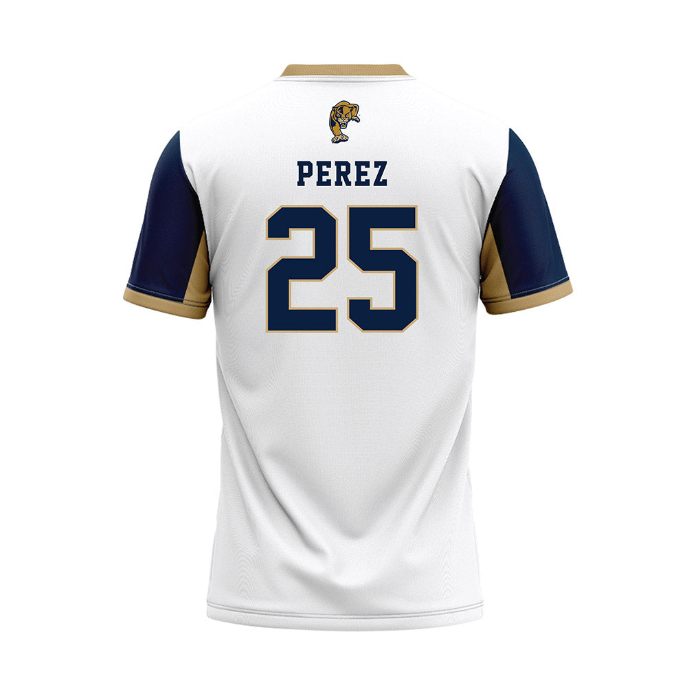FIU - NCAA Softball : Isabella Perez - Jersey-1