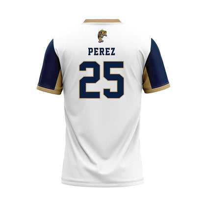 FIU - NCAA Softball : Isabella Perez - Jersey-1