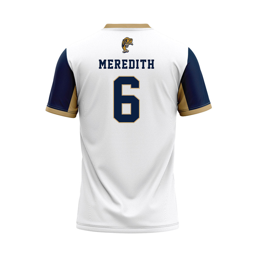 FIU - NCAA Softball : Kally Meredith - Jersey-1