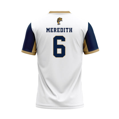 FIU - NCAA Softball : Kally Meredith - Jersey-1