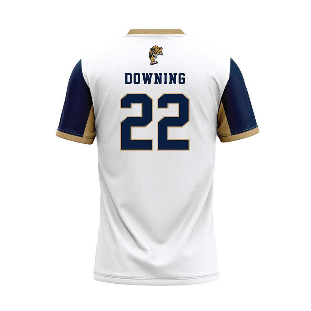 FIU - NCAA Softball : Kaleena Downing - Jersey-1