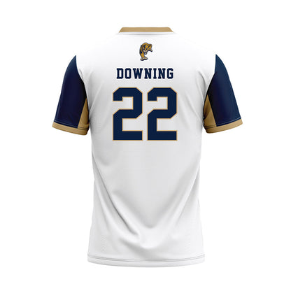 FIU - NCAA Softball : Kaleena Downing - Jersey-1