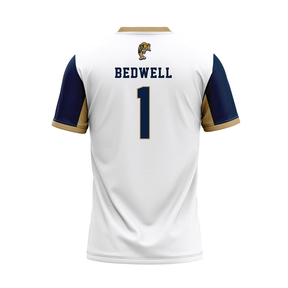 FIU - NCAA Softball : Chloe Bedwell - Jersey-1