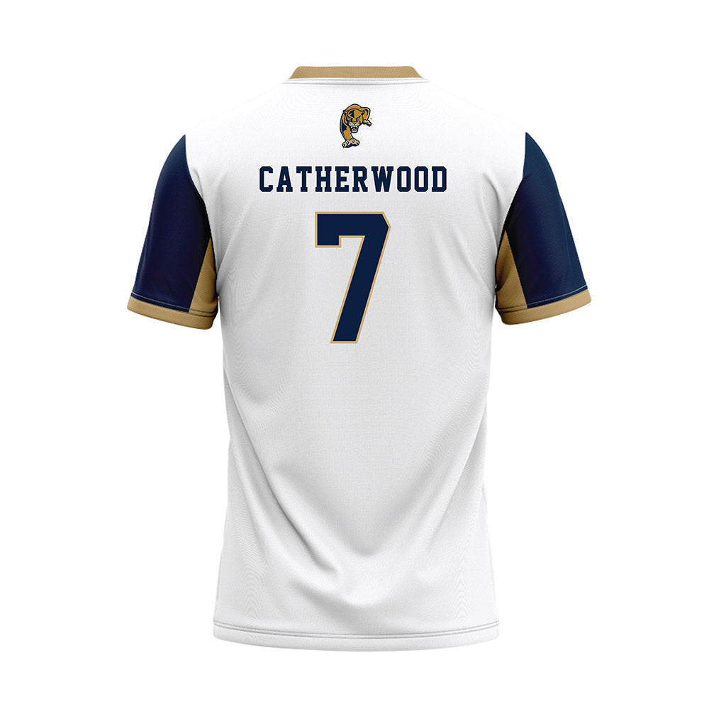 FIU - NCAA Softball : Kendall Catherwood - Jersey-1