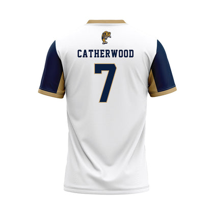 FIU - NCAA Softball : Kendall Catherwood - Jersey-1