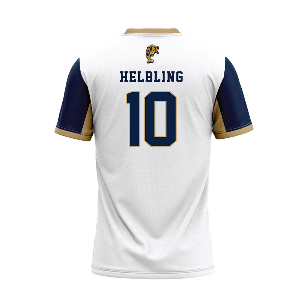 FIU - NCAA Softball : Grace Helbling - Jersey-1