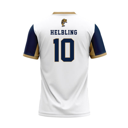 FIU - NCAA Softball : Grace Helbling - Jersey-1