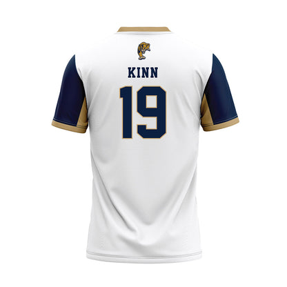 FIU - NCAA Softball : Jordyn Kinn - Jersey-1