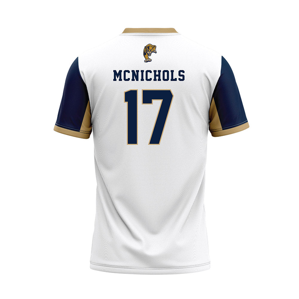 FIU - NCAA Softball : Brooke McNichols - Jersey-1