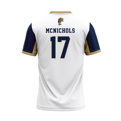 FIU - NCAA Softball : Brooke McNichols - Jersey-1