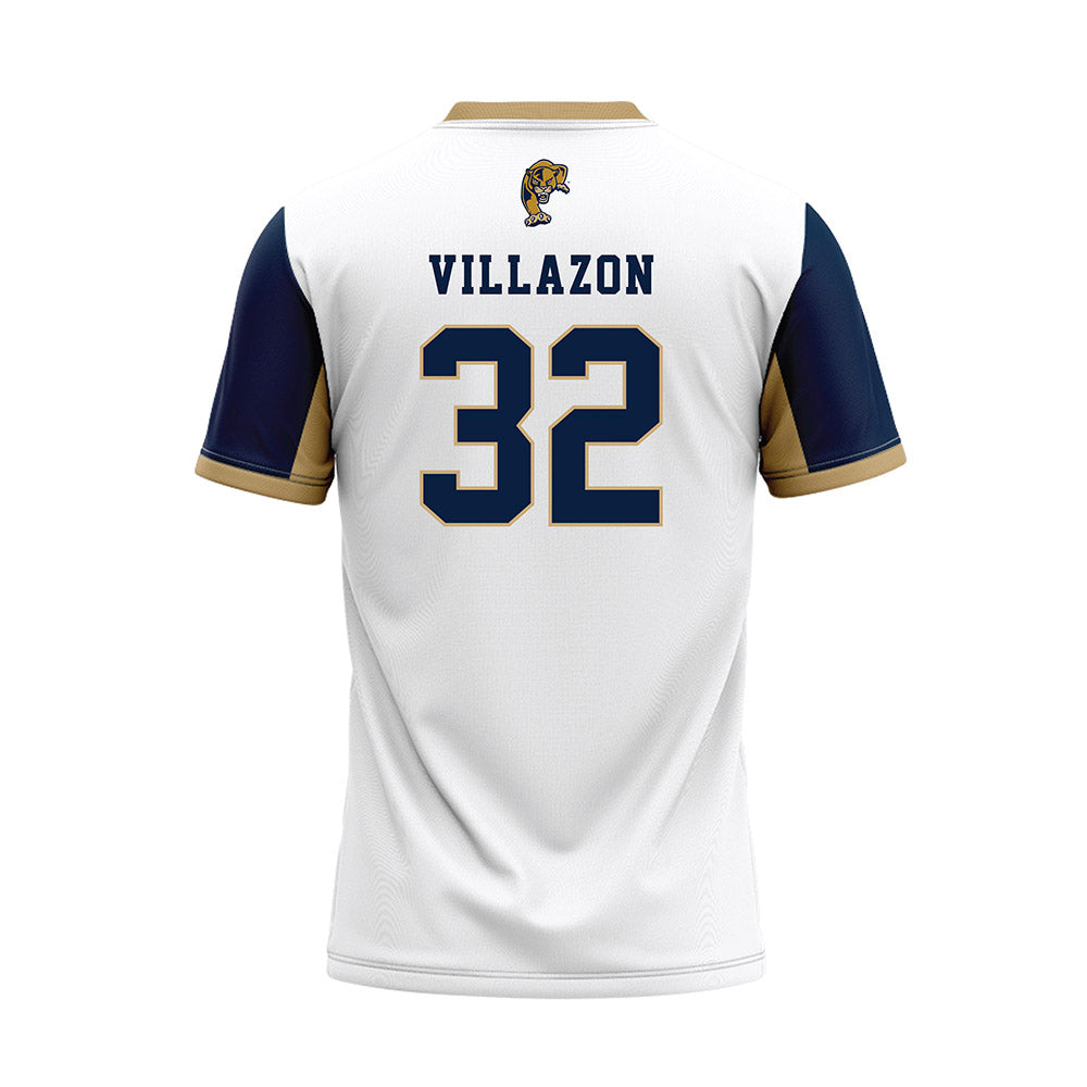 FIU - NCAA Softball : Meagan Villazon - Jersey-1