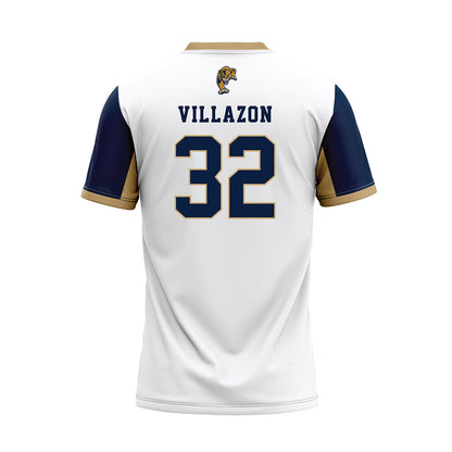 FIU - NCAA Softball : Meagan Villazon - Jersey-1