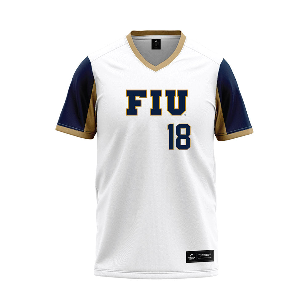 FIU - NCAA Softball : Paige Miller - Jersey-0