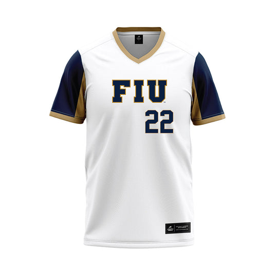 FIU - NCAA Softball : Kaleena Downing - Jersey-0