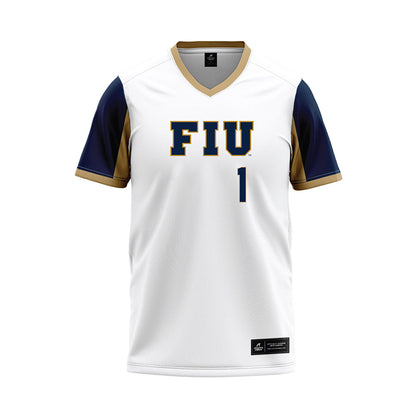 FIU - NCAA Softball : Chloe Bedwell - Jersey-0