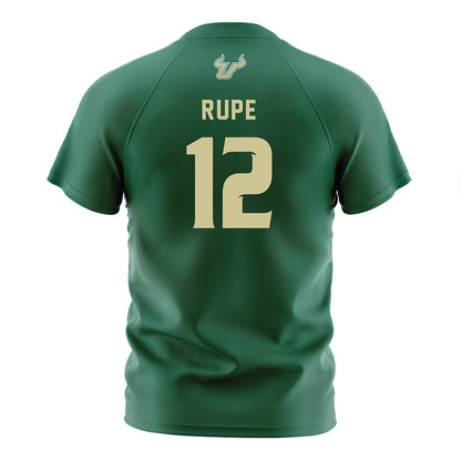 USF - NCAA Women's Soccer : Reese Rupe - Soccer Jersey-1