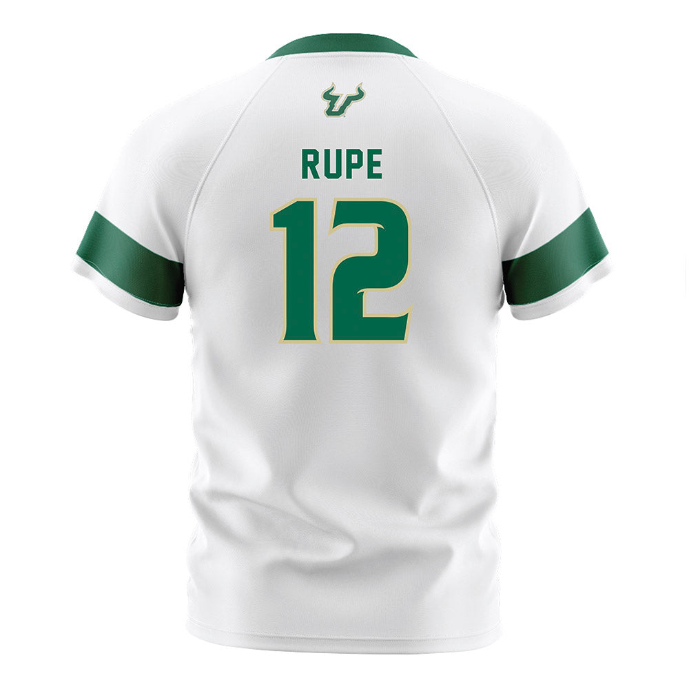 USF - NCAA Women's Soccer : Reese Rupe - Soccer Jersey-1