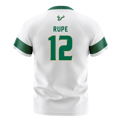 USF - NCAA Women's Soccer : Reese Rupe - Soccer Jersey-1