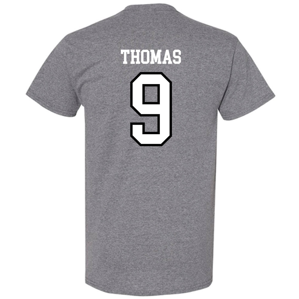 Jax State - NCAA Women's Volleyball : Azavia Thomas - Classic Shersey T-Shirt-1