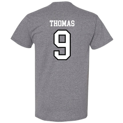 Jax State - NCAA Women's Volleyball : Azavia Thomas - Classic Shersey T-Shirt-1