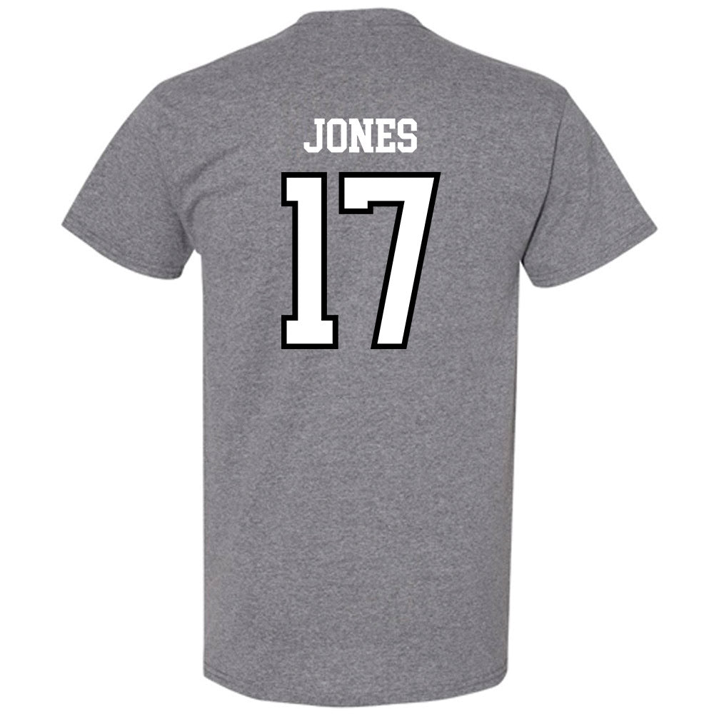 Jax State - NCAA Football : Rodarion Jones - Classic Shersey T-Shirt-1