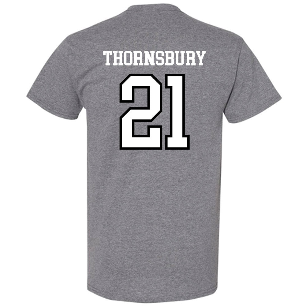 Jax State - NCAA Women's Basketball : Kyera Thornsbury - Classic Shersey T-Shirt-1