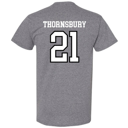 Jax State - NCAA Women's Basketball : Kyera Thornsbury - Classic Shersey T-Shirt-1