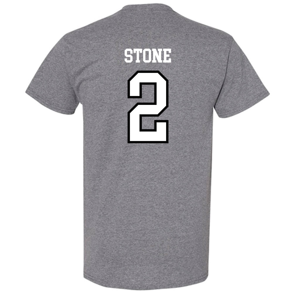 Jax State - NCAA Women's Volleyball : Addy Stone - Classic Shersey T-Shirt-1