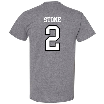 Jax State - NCAA Women's Volleyball : Addy Stone - Classic Shersey T-Shirt-1