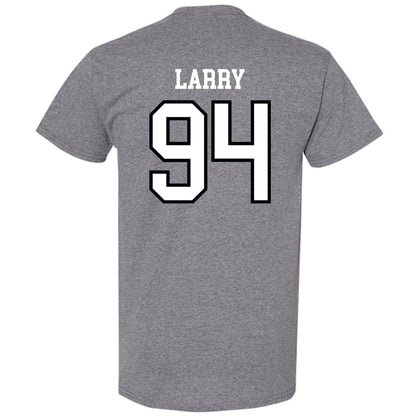 Jax State - NCAA Football : Jumarion Larry - Classic Shersey T-Shirt-1