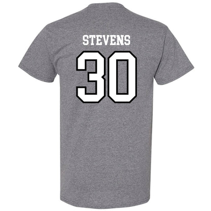 Jax State - NCAA Baseball : Ryan Stevens - Classic Shersey T-Shirt-1