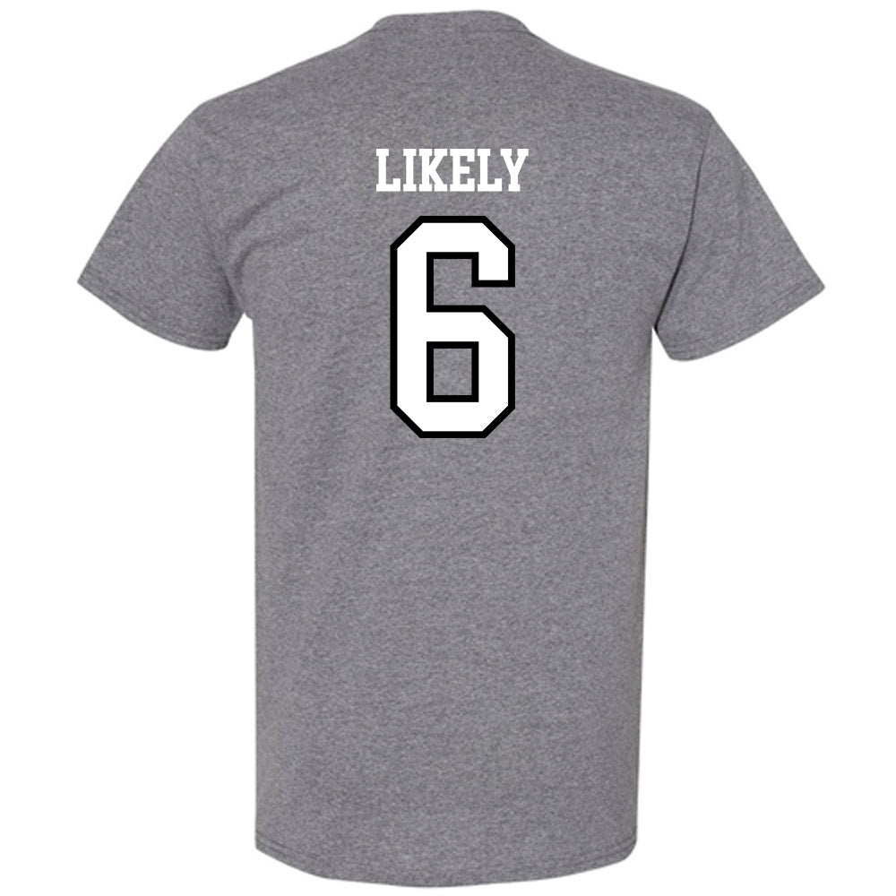Jax State - NCAA Football : Jalen Likely - Classic Shersey T-Shirt-1