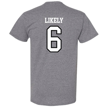 Jax State - NCAA Football : Jalen Likely - Classic Shersey T-Shirt-1