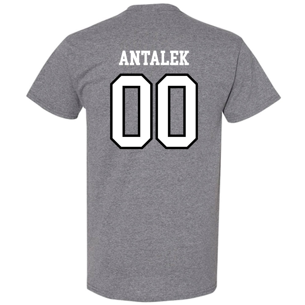 Jax State - NCAA Baseball : Cooper Antalek - Classic Shersey T-Shirt-1
