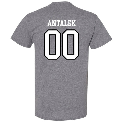 Jax State - NCAA Baseball : Cooper Antalek - Classic Shersey T-Shirt-1