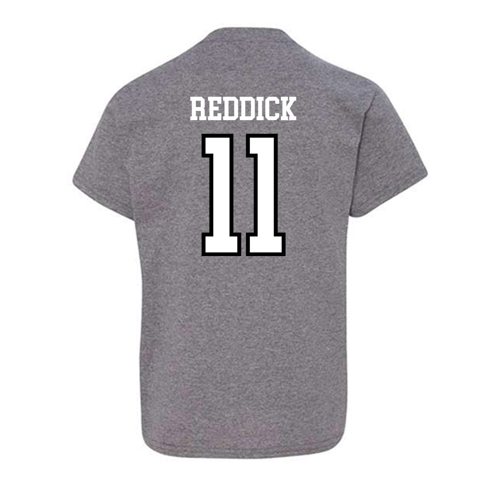 Jax State - NCAA Football : Walter Reddick - Classic Shersey Youth T-Shirt-1